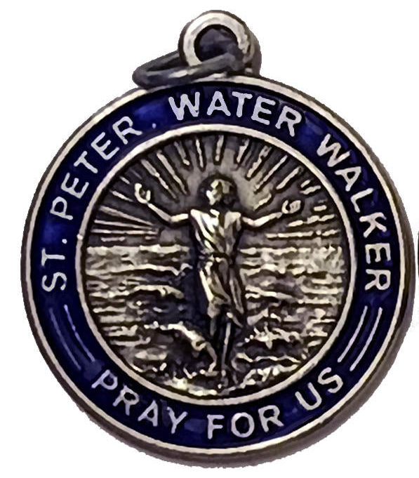 St. Peter Water Walker